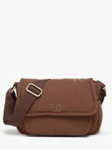 Cross Body Tas Primevere Woomen Bruin primevere WPRI08